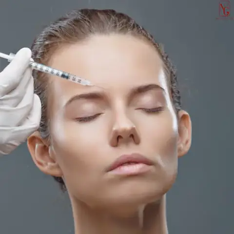 Tướng Đàn Ông Má Hóp
