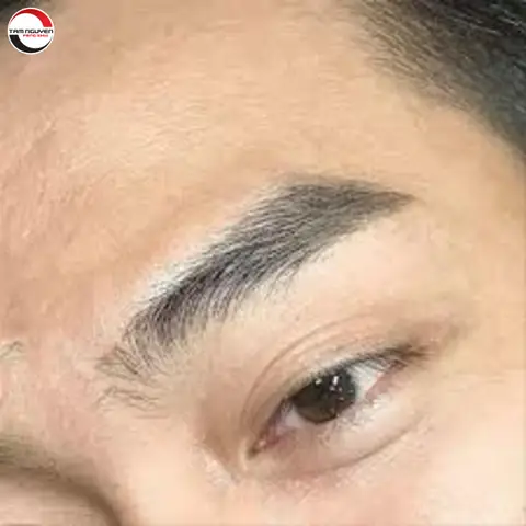 Tướng Đàn Ông Mắt Sâu Tướng Đàn Ông Mắt Sâu