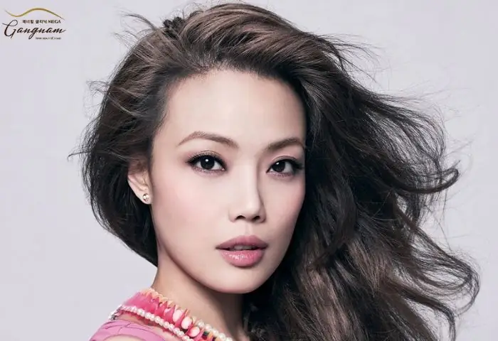 Tướng Đàn Ông Mặt Thỏ Mỏ Dơi