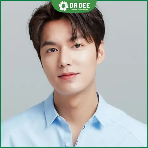 Tướng Đàn Ông Miệng Nhỏ Môi Dày