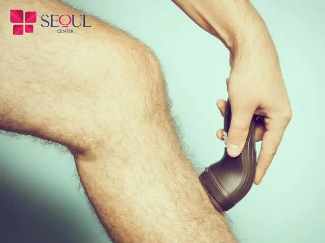 Tướng Đàn Ông Nhiều Lông Tướng Đàn Ông Nhiều Lông