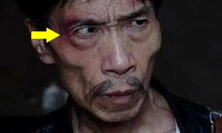 Tướng Đàn Ông Thâm Độc