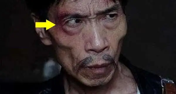 Tướng Đàn Ông Thâm Độc
