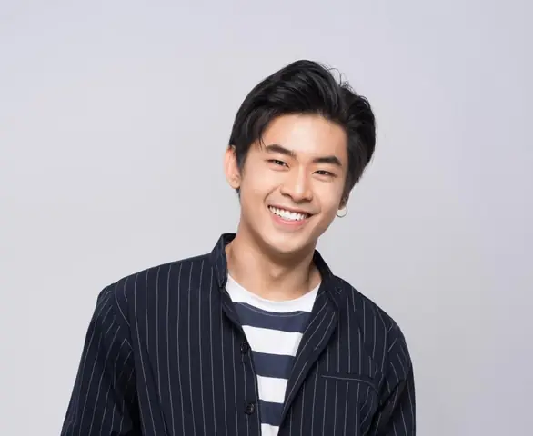 Tướng Đàn Ông Tốt Nên Lấy Làm Chồng