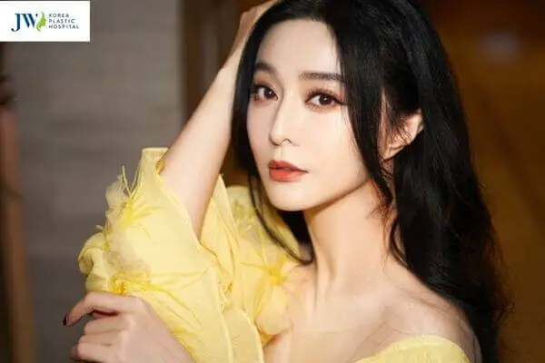 Tướng Đào Hoa Nữ