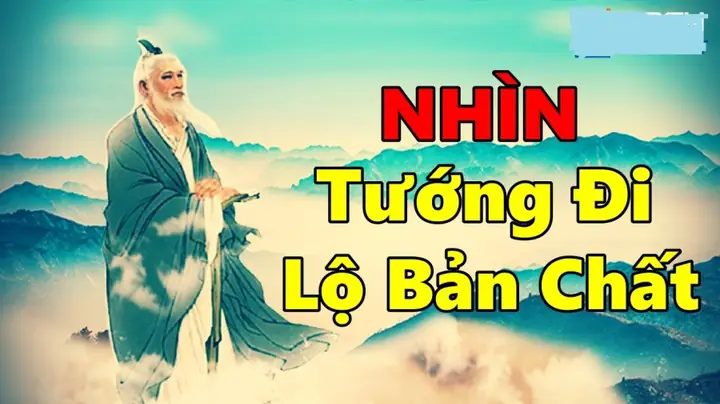 Tướng Đi Giàu Sang