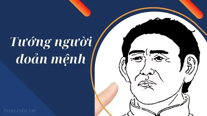 Tướng Đoản Mệnh Là Gì Tướng Đoản Mệnh Là Gì