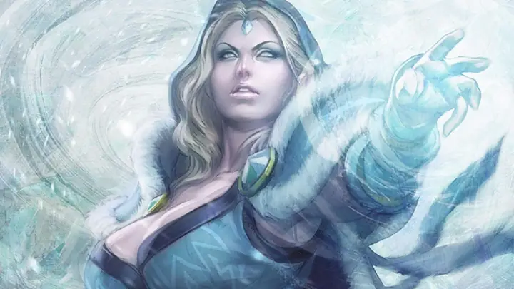 Tướng Dota 2 Cho Người Mới Chơi