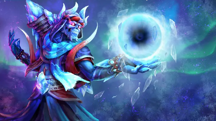 Tướng Dota 2 Cho Người Mới Chơi