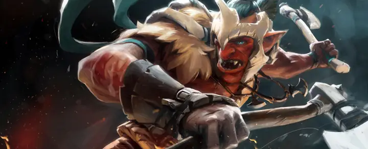 Tướng Dota 2 Cho Người Mới Chơi