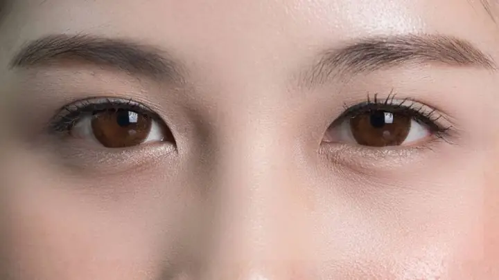 Tướng Đuôi Mắt Dài
