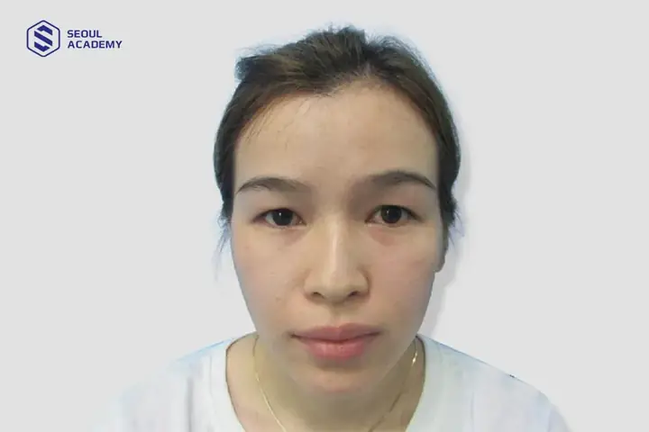 Tướng Đuôi Mắt Hướng Xuống Tướng Đuôi Mắt Hướng Xuống