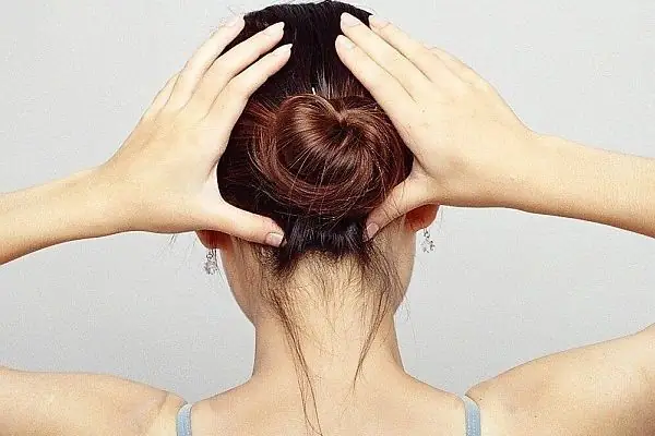 Tướng Gáy Lõm Tướng Gáy Lõm