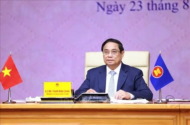 Tướng Lãnh Đạo Nữ