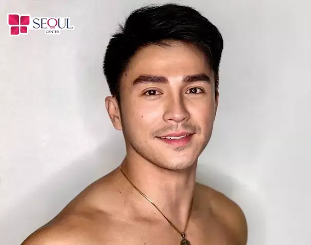 Tướng Lông Mày Rồng Tướng Lông Mày Rồng