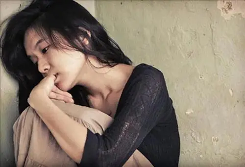 Tướng Mạo Người Phụ Nữ Vất Vả