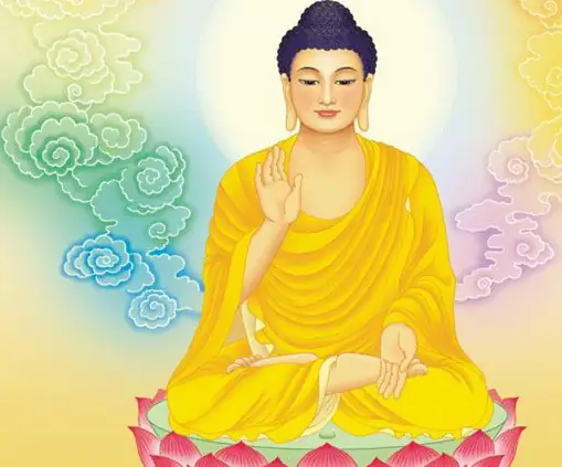 Tướng Mạo Thay Đổi Theo Thời Gian