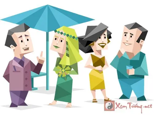 Tướng Mạo Theo Giờ Sinh Tướng Mạo Theo Giờ Sinh
