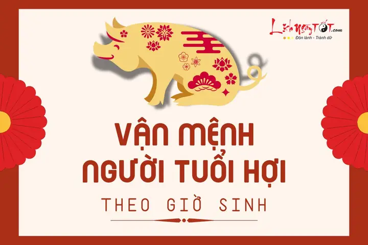 Tướng Mạo Theo Giờ Sinh Tướng Mạo Theo Giờ Sinh