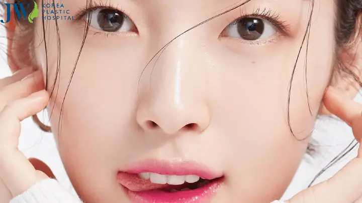Tướng Mắt 1 Mí