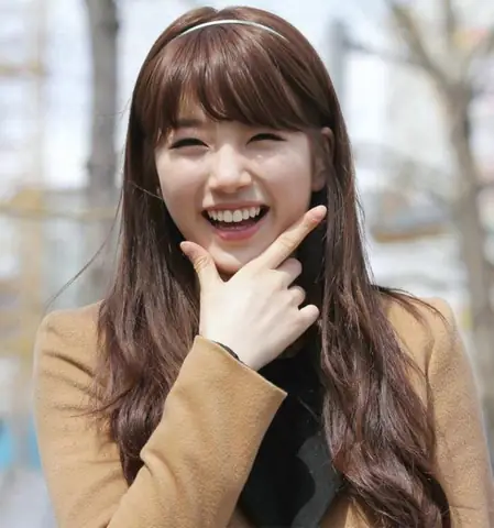 Tướng Mắt Cười