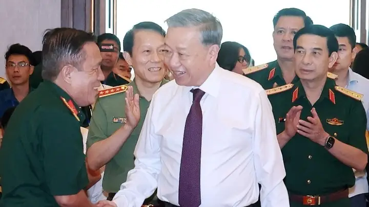 Tướng Mặt Đại Gia