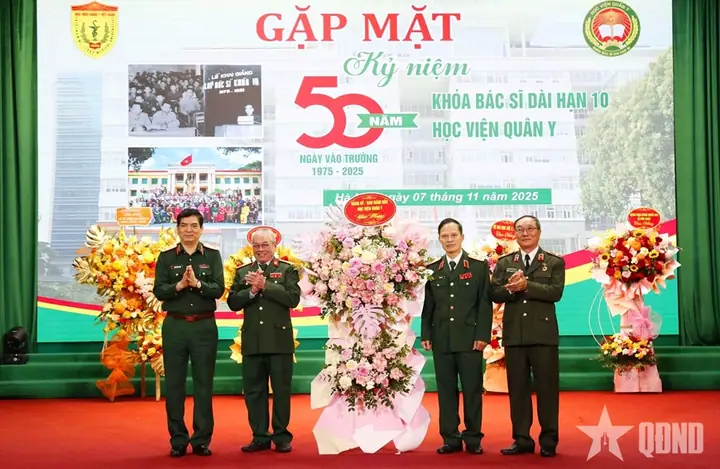 Tướng Mặt Dài Năm
