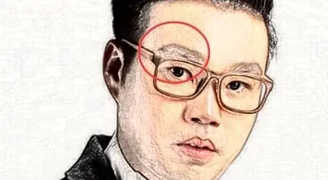 Tướng Mặt Đàn Ông Tiểu Nhân