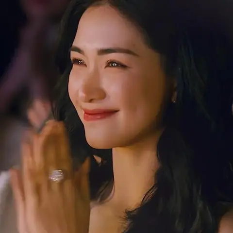 Tướng Mắt Đào Hoa