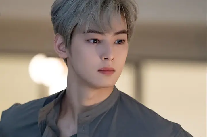 Tướng Mắt Đuôi Cá