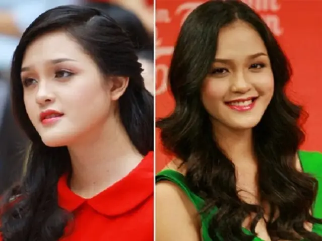 Tướng Mặt Gãy