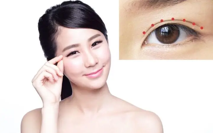 Tướng Mắt Hạc