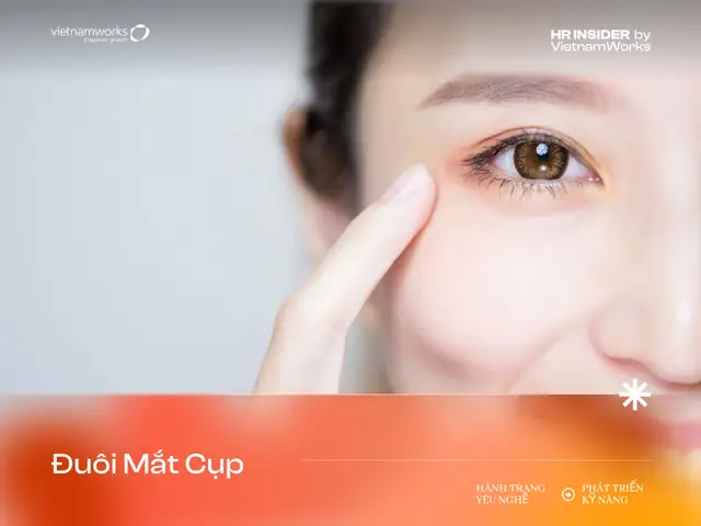 Tướng Mắt Lệch