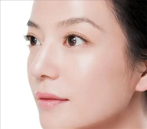 Tướng Mắt Lồi Phụ Nữ Tướng Mắt Lồi Phụ Nữ