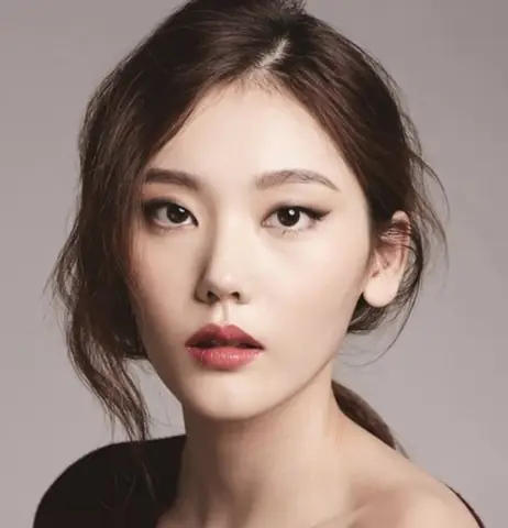 Tướng Mắt Mèo