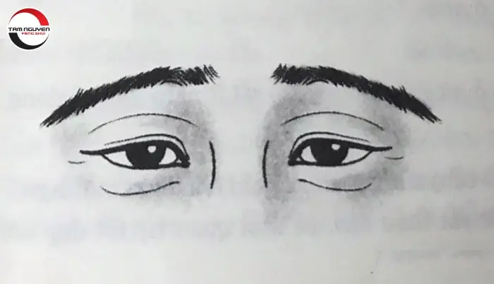 Tướng Mặt Phụ Nữ Tiểu Nhân