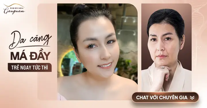 Tướng Mặt Quả Lê