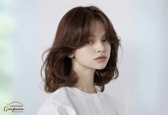 Tướng Mặt Quắt Tai Chuột