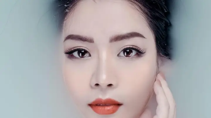 Tướng Mắt Rồng Nam
