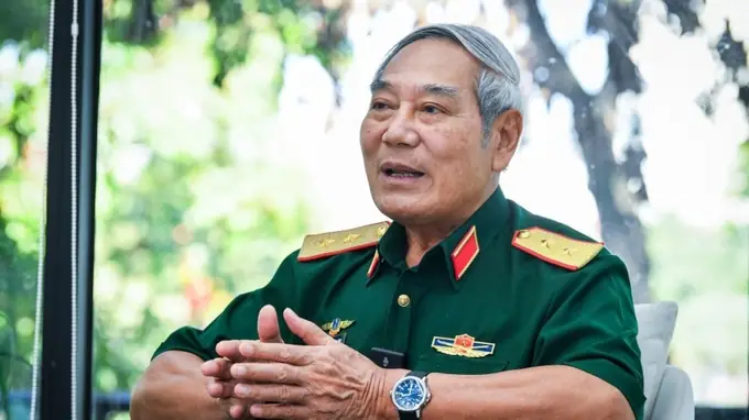 Tướng Mắt Tối