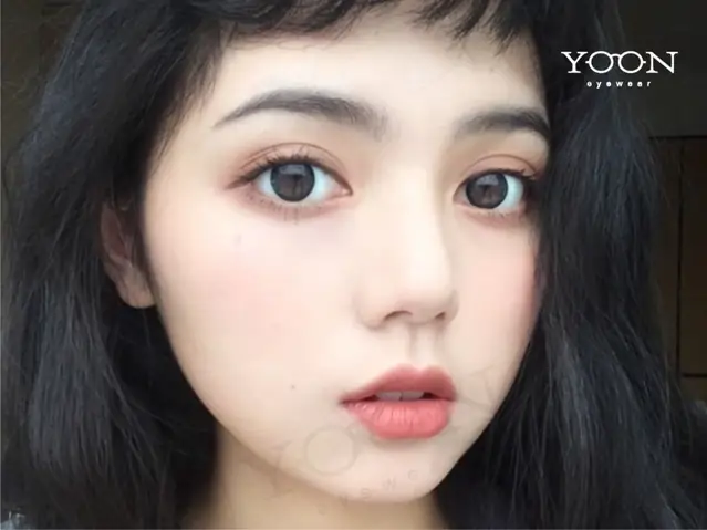 Tướng Mắt Tròng Đen Nhiều Hơn Tròng Trắng