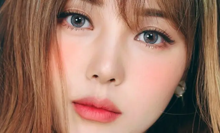 Tướng Mắt Ướt