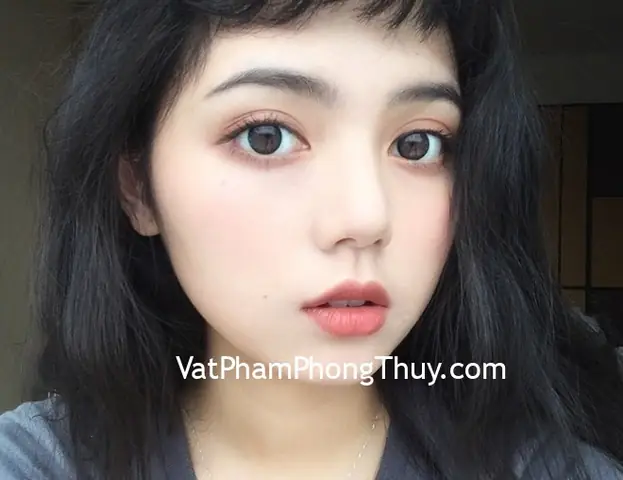 Tướng Mắt Với