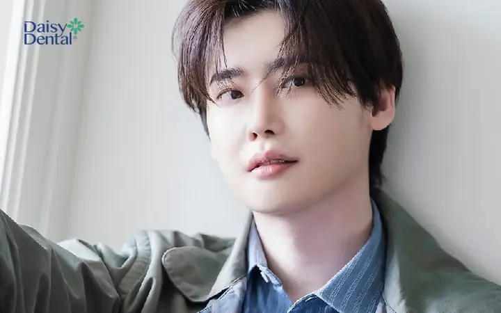 Tướng Miệng Anh Đào