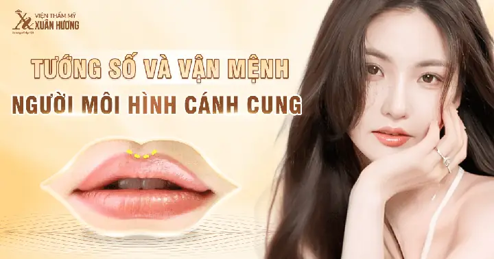 Tướng Miệng Cánh Cung