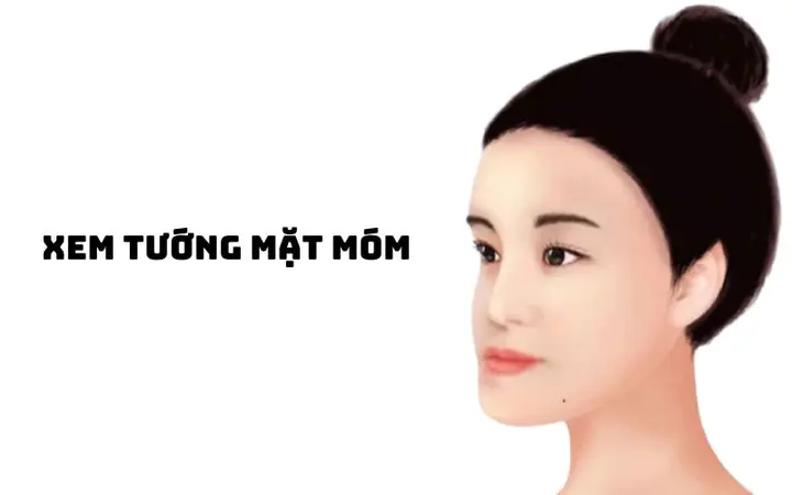 Tướng Miệng Móm