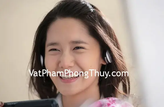 Tướng Miệng Móm