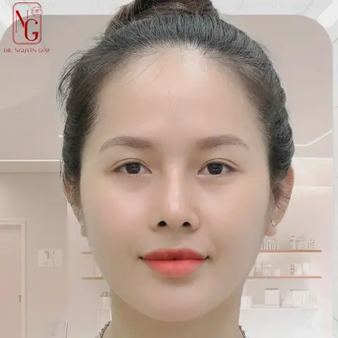 Tướng Miệng Phụ Nữ Giàu Sang