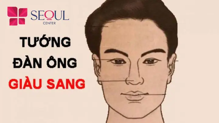 Tướng Mũi Đàn Ông Giàu Sang Tướng Mũi Đàn Ông Giàu Sang