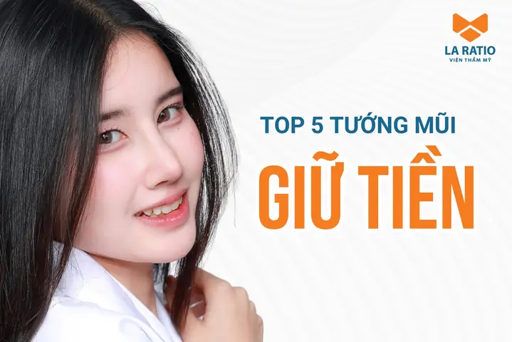 Tướng Mũi Giữ Tiền